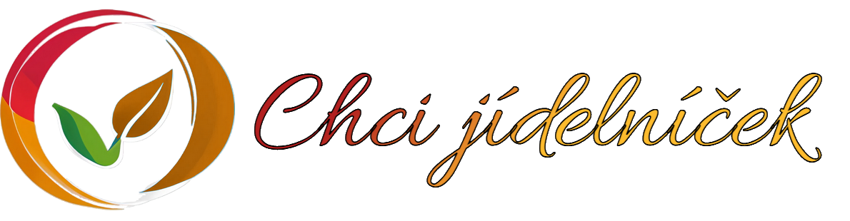 Chci jídelníček